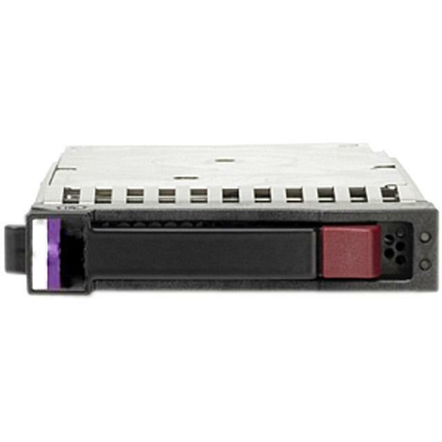 649889-001 - disco DC3 de 600 GB 15K FC-4GB de 3,5" (SGT) (3PAR)