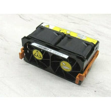 Carregar imagem no visualizador da galeria, EMC 100-563-685-00 SP Dual Fan Module VNX5200 VNX5400 VNX5600 VNX5800 VNX7600 cooler - MFerraz Tecnologia

