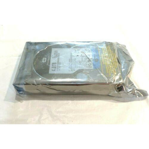 Disco WD4000F9YZ Western Digital 4TB 7.2K 6G 64MB 3.5" SATA SERVER HDD Hard Drive - MFerraz Tecnologia