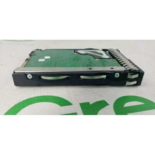 HPE 868774-002 867254-003 900GB 2.5" SFF Hot Swap 15K SAS 12Gbps HDD w/ HP Tray - MFerraz Tecnologia