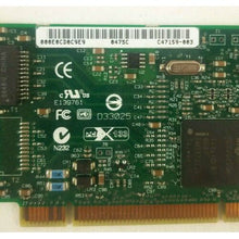 Carregar imagem no visualizador da galeria, Dell Intel D33025 PRO/1000 MT PCI-X Gigabyte Server Adapter C47159-003 placa - MFerraz Tecnologia
