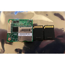 Carregar imagem no visualizador da galeria, Lenovo IBM Bootable Dual SD Card Media x3650 x3550 M5 2x 32GB 00ML701 00YK624 - MFerraz Technology ITFL

