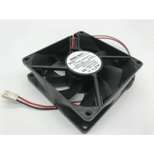 Ventilador 3110KL-05W-B70 24V para enfriamiento de inversor 3110KL-05W-B70 24V 0.21A
