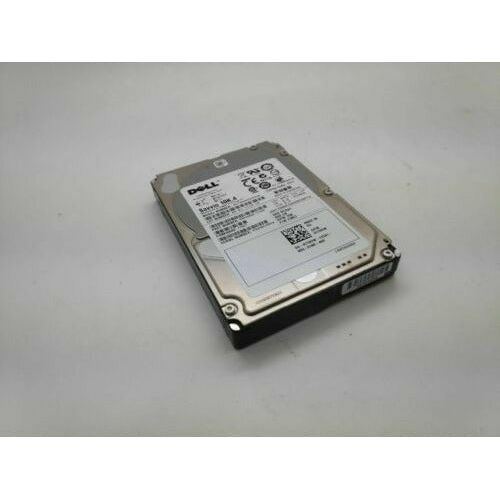 Seagate 600GB Savvio 10K.4 2.5" SAS Hard Drive ST9600204SS DP/N: 9PN066-150 disco - MFerraz Tecnologia