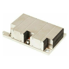 Carregar imagem no visualizador da galeria, Dell 994RT CPU Cooling Heatsink w/ Holder Cage Bracket XPDVP for R540 R440 - MFerraz Tecnologia
