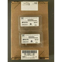 Carregar imagem no visualizador da galeria, HPE P9D94A SN1100Q 16Gb 2P Dual Port FC HBA 853011-001 QLE2692-HP WITH SFPs placa - MFerraz Tecnologia
