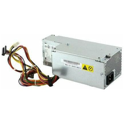 Fonte 280W POWER SUPPLY For IBM Lenovo ThinkCentre M57  PC7001 41A9739 41A9701 - MFerraz Tecnologia