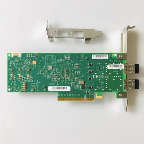 SN1200E HBA Fibre Channel de doble puerto de 16 GB Q0L14A 870002-001