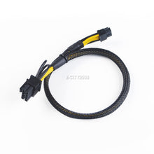 Carregar imagem no visualizador da galeria, Dell PowerEdge R740 R740XD Server 8Pin GPU Power Cable Riser to GPU 04VPD3 - (561) 808-9569
