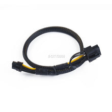 Carregar imagem no visualizador da galeria, Dell PowerEdge R740 R740XD Server 8Pin GPU Power Cable Riser to GPU 04VPD3 - (561) 808-9569
