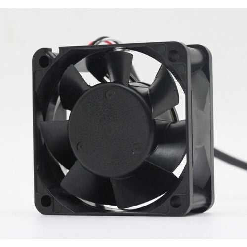 TECHNOLOGIES 2410ML-05W-B39-B00 AXIAL FAN, 60MM, 24V, 19CFM, 31DBA