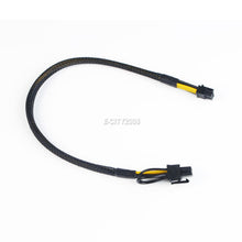 Carregar imagem no visualizador da galeria, Dell PowerEdge R740 R740XD Server 8Pin GPU Power Cable Riser to GPU 04VPD3 - (561) 808-9569
