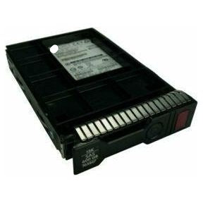 Disco HPE 600GB 15K SAS 12Gb/s LFF 3.5" Hard Drive EH0600JDYTL 748385-003 765867-001 - MFerraz Tecnologia