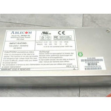 Load image into Gallery viewer, Ablecom / SuperMicro SPS262-1S PWS-0055 260W 1U Server Switching Power Supply fonte - MFerraz Tecnologia
