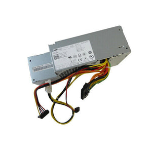 Dell Optiplex HP-D2352A0 H235P-00 SFF Computer Power Supply 235W 713543894035 Fonte - MFerraz Tecnologia