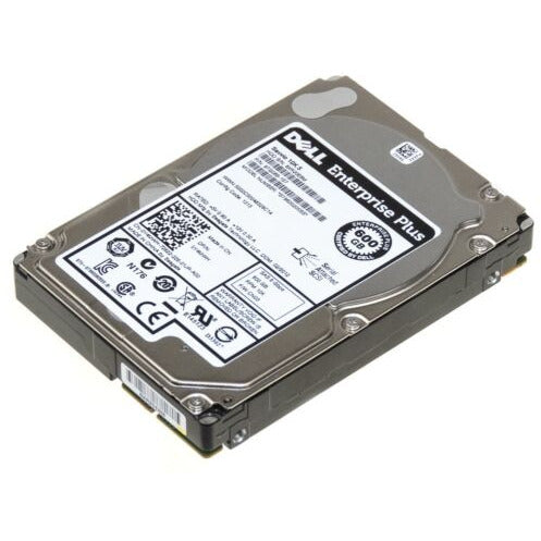 Y4MWH 0Y4MWH 600GB SAS 10K 2.5" 6Gbps HDD Hard Drive ST9600205SS Disco