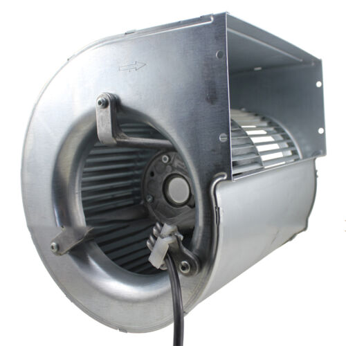 D2E146-AP47-22 Centrifugal Fan AC 230V 330W For Medical Equipment Fan