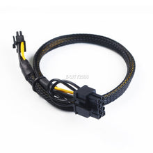 Carregar imagem no visualizador da galeria, Dell PowerEdge R740 R740XD Server 8Pin GPU Power Cable Riser to GPU 04VPD3 - (561) 808-9569

