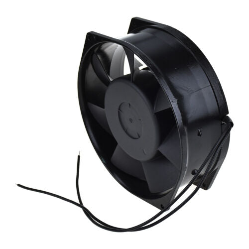 Ventilador de alta temperatura 230V 45W W2S130-AA03-01 7855ES