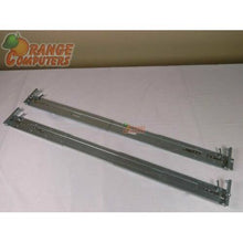 Carregar imagem no visualizador da galeria, HP Rail Kit 3.5&quot; LFF CMA DL380p DL380e G8 G9 G10 Server 728348-001 744116-001 trilhos - MFerraz Tecnologia
