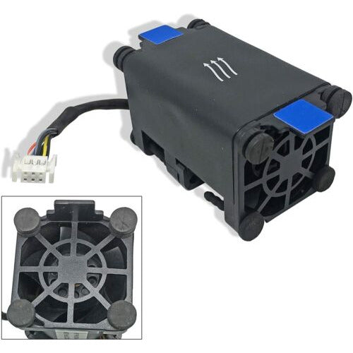 DL320E GEN8 G8 GFM0412SS 675449-001 675449-002 DC12V 1.82A Ventilador enfriador para servidor
