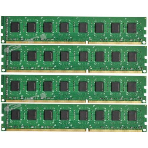 16GB (4x4GB) Memory RAM PC3-10600 ECC Unbuffered ML110 G7