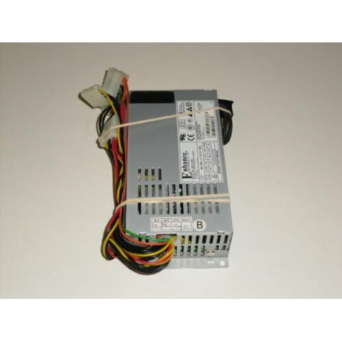 Dell PowerVault 124T LTO2 LTO3 LTO4 LTO5 LTO6 Autoloader Power Supply ENP-2316B fonte - MFerraz Tecnologia