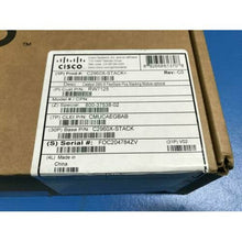 Load image into Gallery viewer, Cisco C2960X-STACK FlexStack-Plus Network Stacking Module - MFerraz Tecnologia
