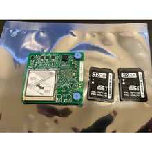 Carregar imagem no visualizador da galeria, Lenovo IBM Bootable Dual SD Card Media x3650 x3550 M5 2x 32GB 00ML701 00YK624 - MFerraz Technology ITFL
