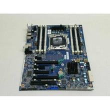 Carregar imagem no visualizador da galeria, HP 710324-002 Z440 Workstation LGA 2011-v3 DDR4 SDRAM Desktop Motherboard placa - MFerraz Tecnologia
