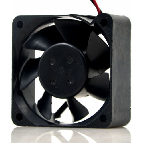 Cooler NMB 2410RL-05W-B60 6025 24V 0.12A 6CM Fan Inverter Fan - MFerraz Tecnologia