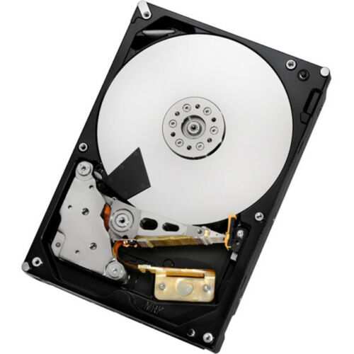 HUS724030ALA640 0F14689 3.5 3TB Enterprise 7200RPM SATA 64MB