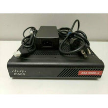 Load image into Gallery viewer, Roteador CISCO ASA5506-X Firewall Unlimited Host FirePOWER ASA5506-K9 - MFerraz Tecnologia
