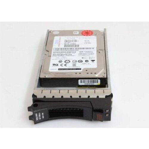 1.2TB 10K 6Gb SAS 2.5" HDD 85Y6156 85Y6155, 0B28475, V7000 2076 Storwize