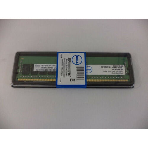 SNP20D6FC/16G 16 GB DDR3 1600 MHz memoria original C5220 C6105