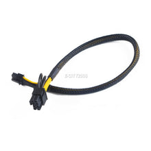Carregar imagem no visualizador da galeria, Dell PowerEdge R740 R740XD Server 8Pin GPU Power Cable Riser to GPU 04VPD3 - (561) 808-9569
