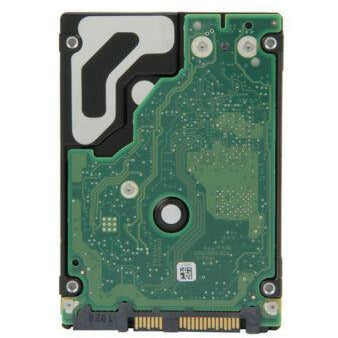 Disco ST9300603SS 9FK066-006 Seagate 300GB SAS 2.5" Hard Drive - MFerraz Tecnologia