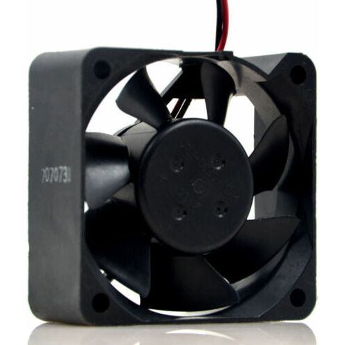 Cooler NMB 2410RL-05W-B60 6025 24V 0.12A 6CM Fan Inverter Fan - MFerraz Tecnologia