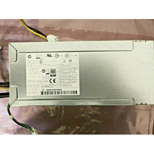 HP Power Supply 937516-004 310W PCG007 6+4 Pin 80 PLUS Gold fonte - MFerraz Tecnologia