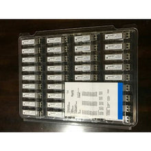 Load image into Gallery viewer, Modulo SFP-10GE-SR Finisar Sonicwall 01-SSC-9785 10G 850nm for NSA 6600 5600 4600 3600 - MFerraz Tecnologia
