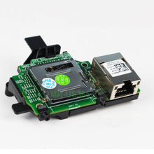 Carregar imagem no visualizador da galeria, Dell VTG23 0VTG23 iDRAC8 Dedicated Port Card for PowerEdge R330 R230 - MFerraz Tecnologia
