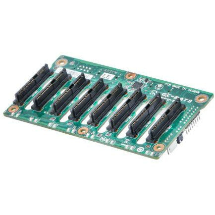 Lenovo 8x 2.5 " SAS Backplane Thinkserver RD330 RD430 RD640 TS430 TS440 - MFerraz Tecnologia