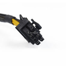 Carregar imagem no visualizador da galeria, Dell PowerEdge R740 R740XD Server 8Pin GPU Power Cable Riser to GPU 04VPD3 - (561) 808-9569
