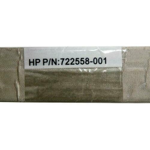 Cabo HP EliteOne 800 G1 SATA Hard Drive Cable 722558-001 50.3JX19.011 - MFerraz Tecnologia