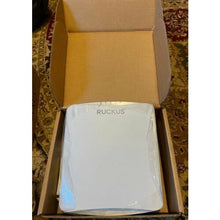 Load image into Gallery viewer, Ruckus R650 802.11ax Wi-Fi 6 4x4:4 Wireless Access Point 901-R650-US00 - MFerraz Tecnologia
