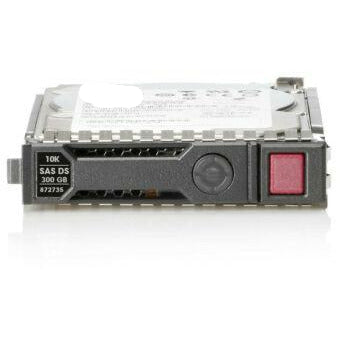 Disco 876936-003 785067-B21 872735-001 HPE 300 GB SAS 2.5" Hard Drive - MFerraz Tecnologia