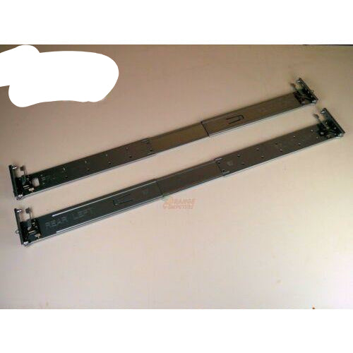 Trilho HP Sliding Ready Rail Kit 2.5" SFF Server DL380p DL380e G8 G9 G10 - MFerraz Tecnologia