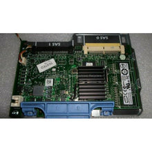 Carregar imagem no visualizador da galeria, Dell 0WY335 WY335 PowerEdge Perc 6i SAS RAID Controller Card w/ 0U8735 Battery - MFerraz Tecnologia

