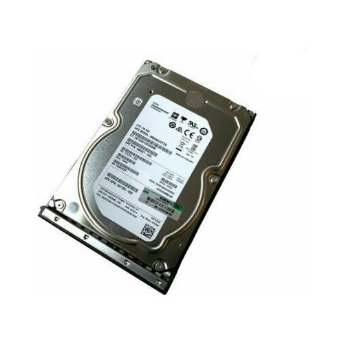 862136-001 861746-B21 HPE 6TB SAS 12G 7.2K LFF LP 512e DS HDD disco - MFerraz Tecnologia