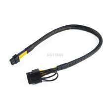 Carregar imagem no visualizador da galeria, Dell PowerEdge R740 R740XD Server 8Pin GPU Power Cable Riser to GPU 04VPD3 - (561) 808-9569
